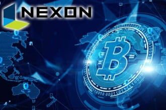 Nexon purchases $100 million worth of bitcoin