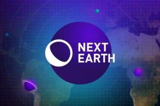 'Next Earth' Brings the Earth’s Replica into The Metaverse