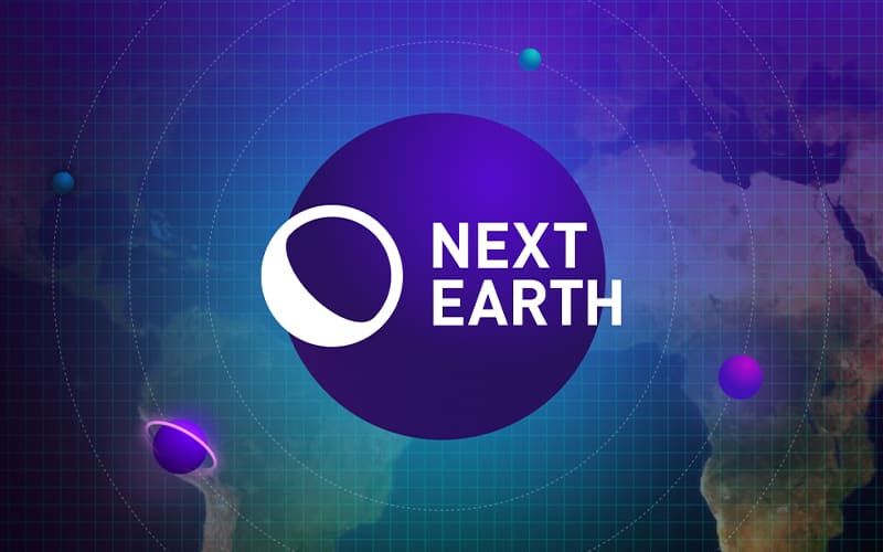 'Next Earth' Brings the Earth’s Replica into The Metaverse