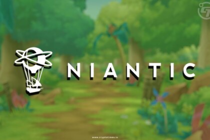 Pokemon GO Creator Niantic raises $300M at a $9B Valuation