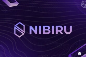 Nibiru Chain Raises $12M for Blockchain Growth