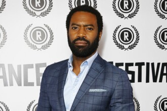 Nicholas Pinnock's Muhammad Ali Film Plans to Drop NFTs