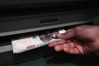 Nigeria Limits ATM Withdrawals to Promote CBDC