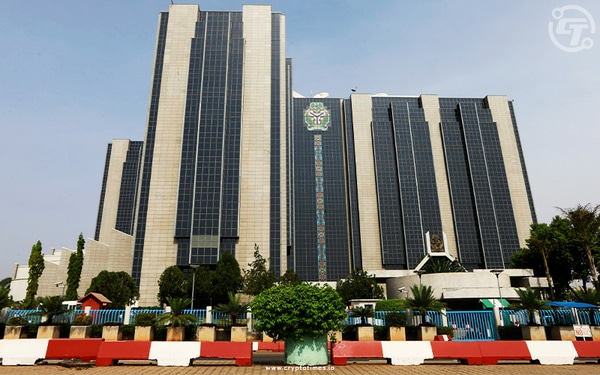Nigeria's Central Bank Enhances eNaira with NFC Tech