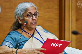 Indian Government Budget to Define NFTs