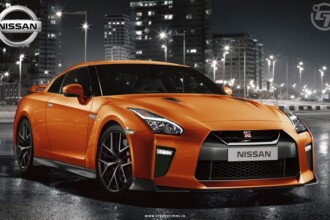 NissanNissan Files for NFT-related Trademarks for GTR, SKYLINE & Z