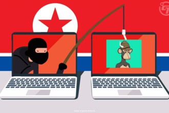 N Korean Hackers pull off NFT Phishing Scam worth 300 ETH