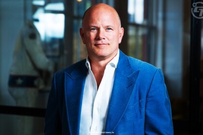 Novogratz Bullish on Bitcoin Despite Regulatory Uncertainty