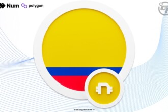 Num Finance Launches Colombian Peso-Pegged Stablecoin