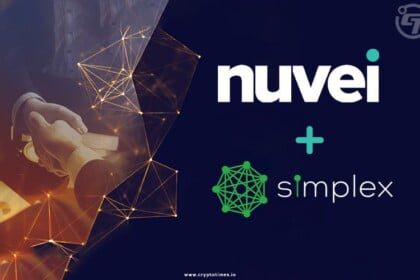 Nuvei announces to acquire SimplexCC