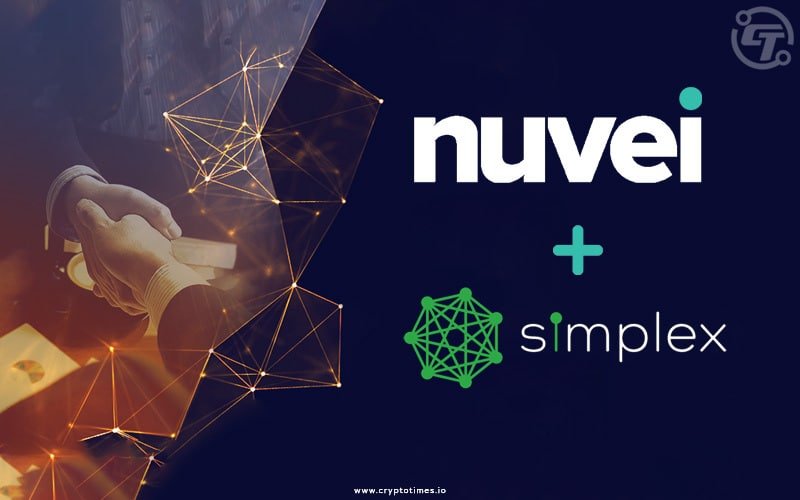 Nuvei announces to acquire SimplexCC