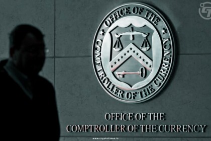 US OCC set up New Office of Financial Technology to Maintain Decorum