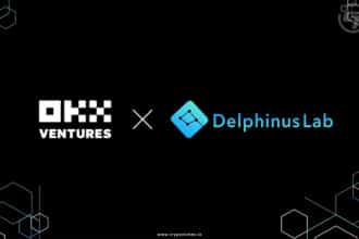 OKX Ventures Fuels Delphinus Lab's Vision for a Trustless Web3 Era