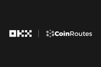 OKX and CoinRoutes Expand Partnership for Institution Users