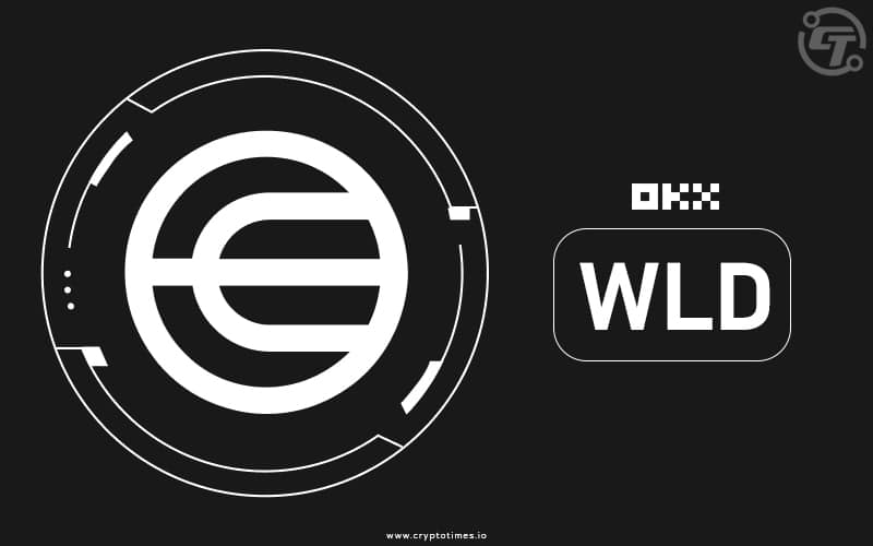 OKX List Worldcoin (WLD) Token During Zero-Fee Trading Event