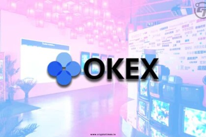 OKEx Unveils its New DeFi Hub and NFT Marketplace