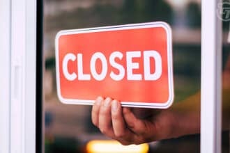 OPNX Crypto Exchange is Closing Operations