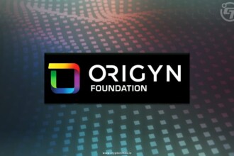 ORIGYN Foundation Valued at $300M after a $20M Raise