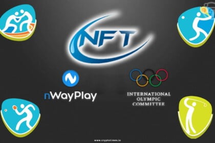 International Olympic Committee to Launch NFT Olympic Pins