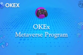 OKEx Announce Its $10M Program to Incubate the GameFi Projects