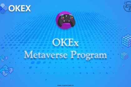 OKEx Announce Its $10M Program to Incubate the GameFi Projects