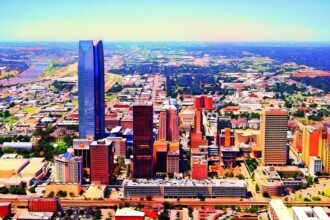 Oklahoma Extends Tax Breaks to Bitcoin Miners