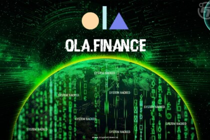 Ola Finance DeFi Hack