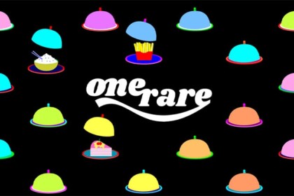 OneRare Raises $2 Million In a Funding Round to Build First Food Metaverse