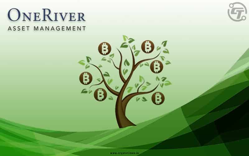 One River Sees Rise Fund For Green Bitcoin