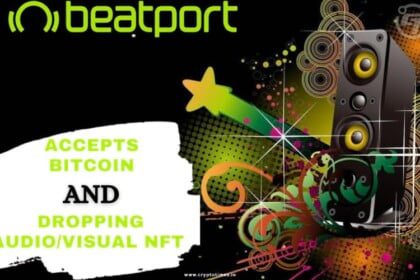 Beatport starts to accepting bitcoin