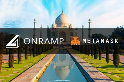 Consensys x Onramp.money to allow easy access to Crypto for Indian Users