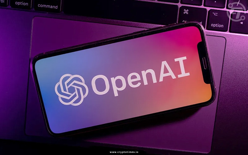 OpenAI Launches New Text-to-Video AI Model ‘Sora’