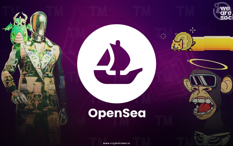 OpenSea Files New Crypto Services Trademark Applications