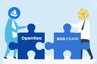 OpenSea Launches Support for BNB Chain NFTs