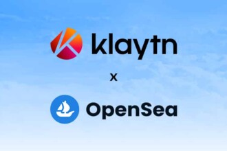 OpenSea & Klaytn Partner to Magnify NFT Adoption in Asia