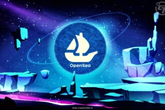 OpenSea Reaches an Epic Valuation of $13B after $300M Funding Round