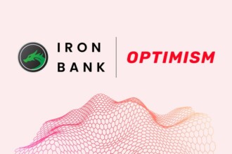 Iron Bank Reveals Optimism Integration with Liquidity Mining Rewards