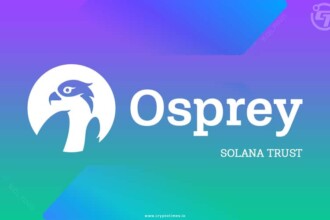 Osprey Funds Launches the Osprey Solana Trust For Private Placement