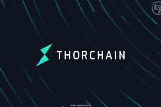 Over 50 ETH to BTC Transactions On ThorSwap Are Stolen Funds