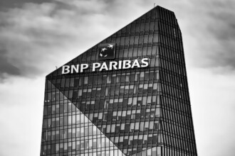 BNP Paribas Starts Trading Digital Tokens on JP Morgan’s Onyx