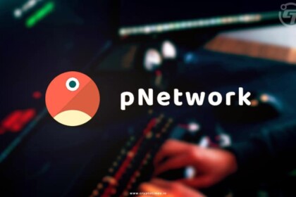 pNetwork Got Hacked for $12M, Lost 277 Bitcoin