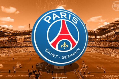 Paris Saint-Germain F.C. Steps Into Metaverse By Trademark Filings