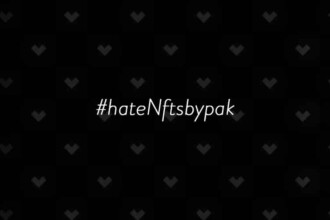 Murat Pak Sends Hate NFTs to his Top 30 Haters With a Twist