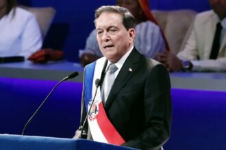 Panama President Denies to Sign the Crypto Bill