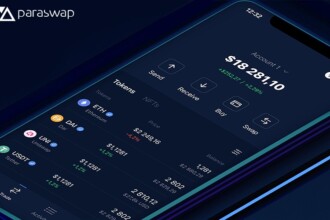 ParaSwap Launches First P2P NFT Trading App