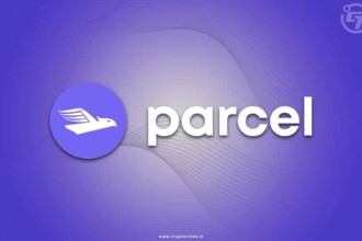 Indian Crypto Startup Parcel Raises $2.5M in a Seed Funding