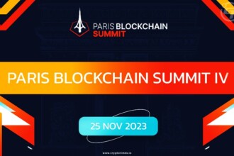 Paris Blockchain Summit IV to Take Place on November 25