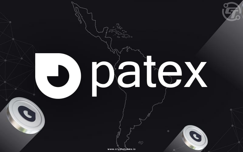 PATEX Token Listed on Major IDO Platforms in Latin America