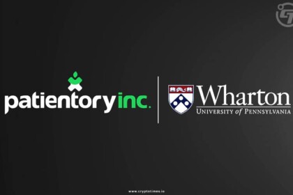 Patientory, Inc. Partners with WIVA for Healthcare Data Solution