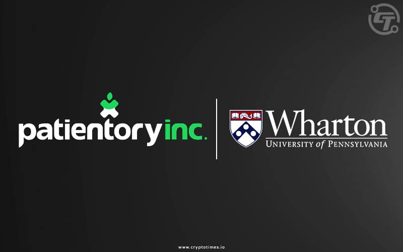 Patientory, Inc. Partners with WIVA for Healthcare Data Solution